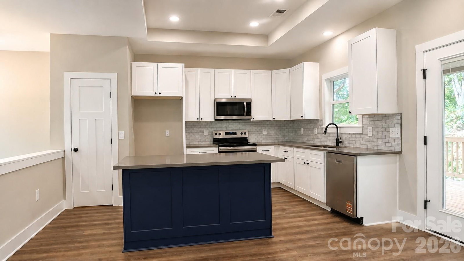 234 Fiddlers Ghost Circle, Mount Gilead, NC 27306 - Photo 3