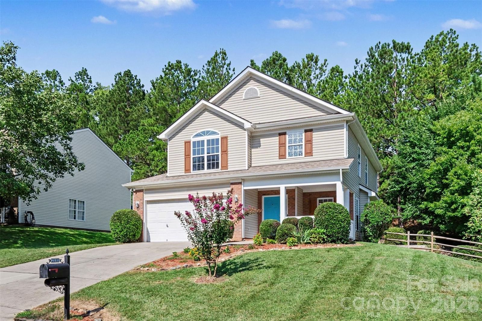 2133 Majestic Poplar Drive, Waxhaw, NC 28173 - Photo 2