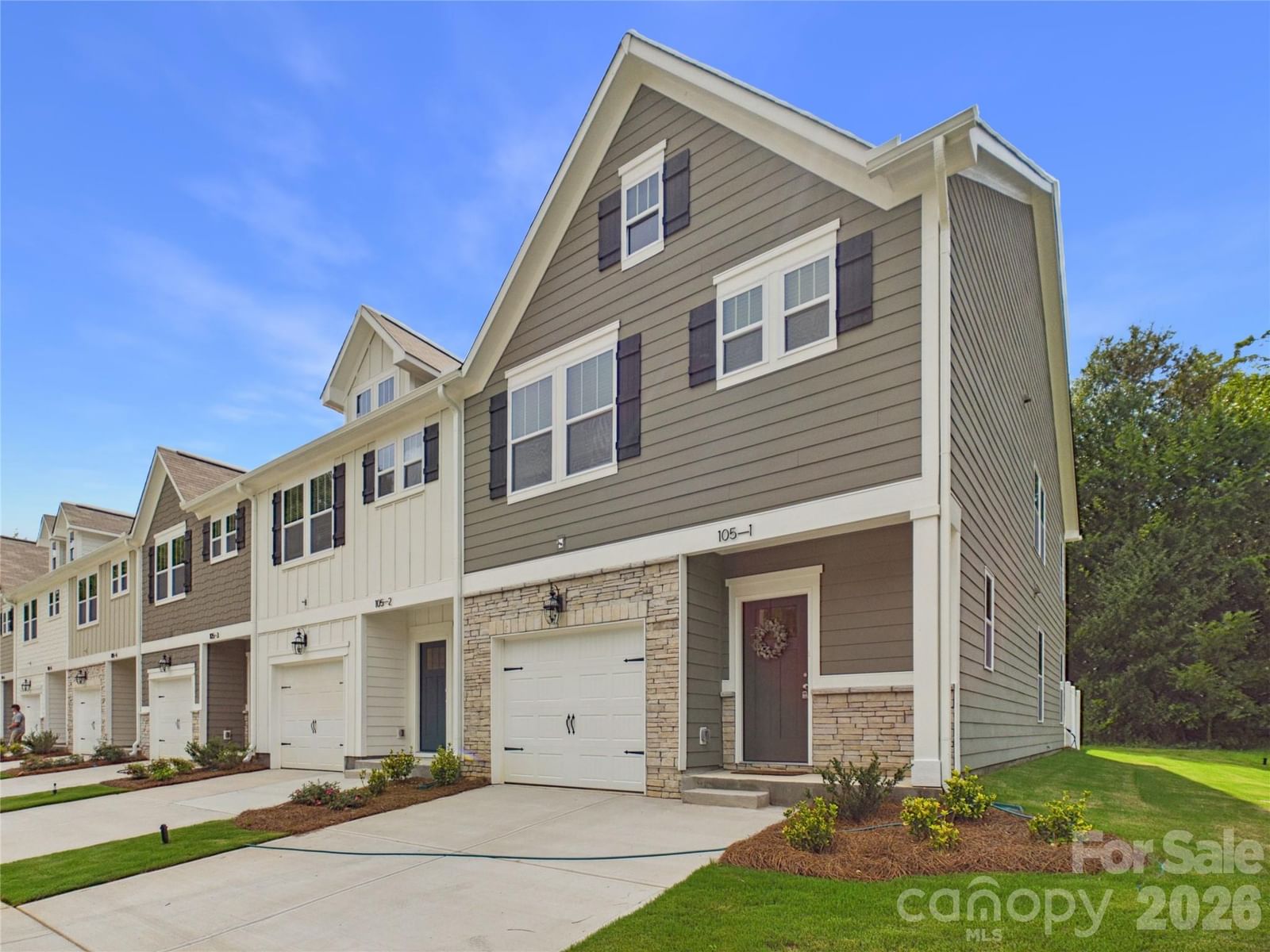 105 Dilling Street #01, Kings Mountain, NC 28086