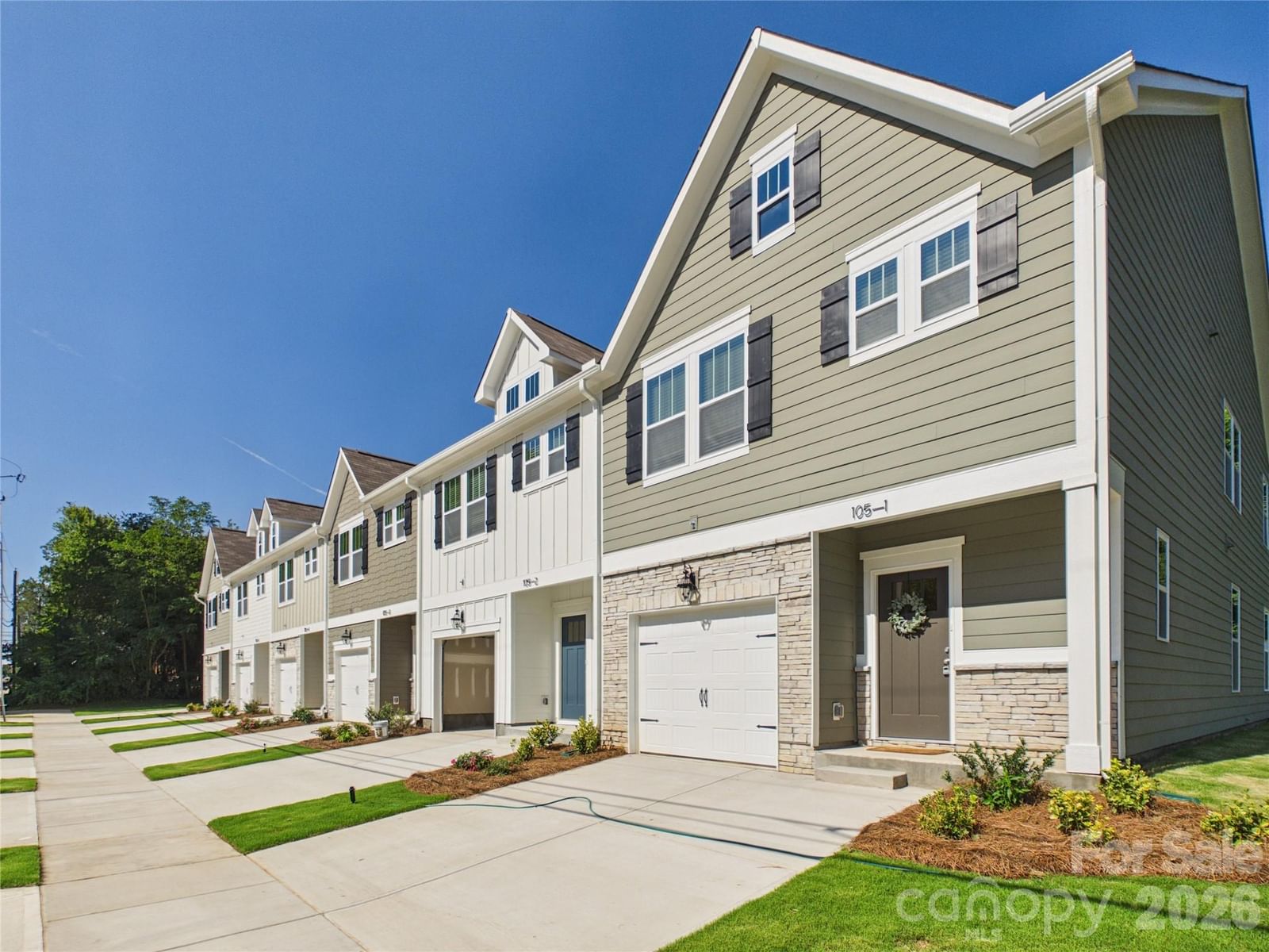105 Dilling Street #01, Kings Mountain, NC 28086
