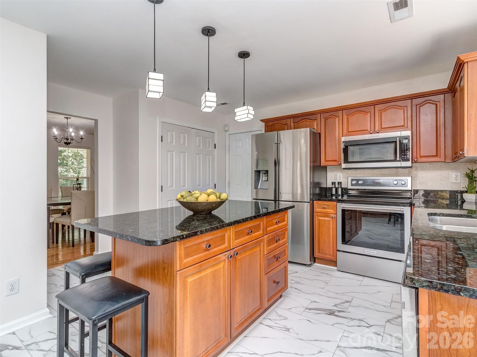 12657 Cardinal Woods Drive, Pineville, NC 28134 - Photo 4