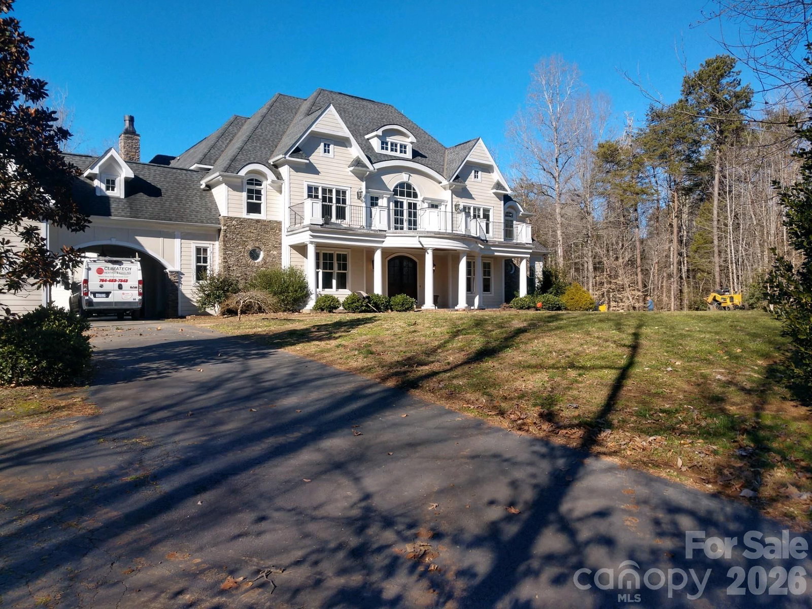 450 Greywalls Lane, Iron Station, NC 28080 - Photo 2