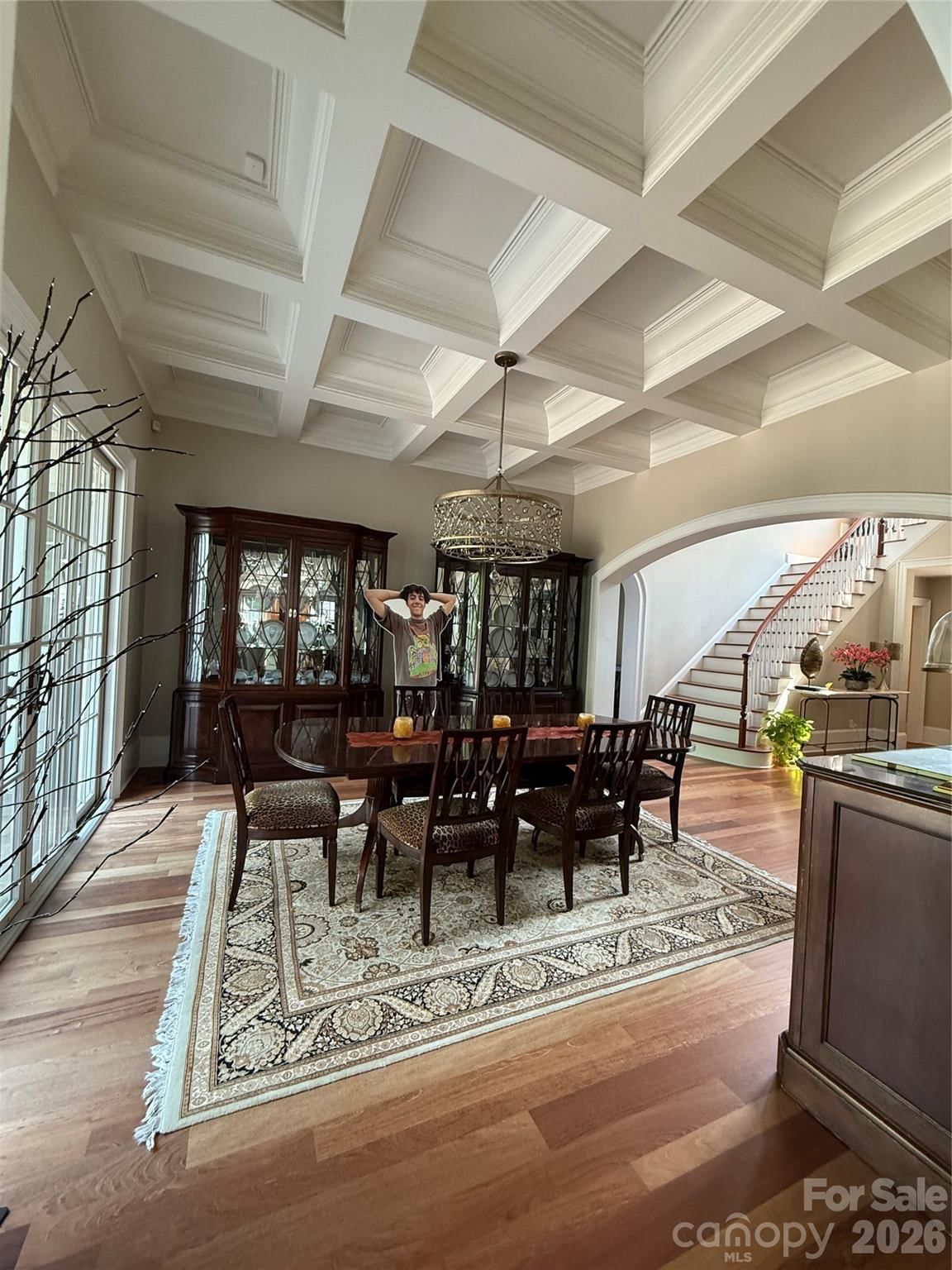 450 Greywalls Lane, Iron Station, NC 28080 - Photo 5