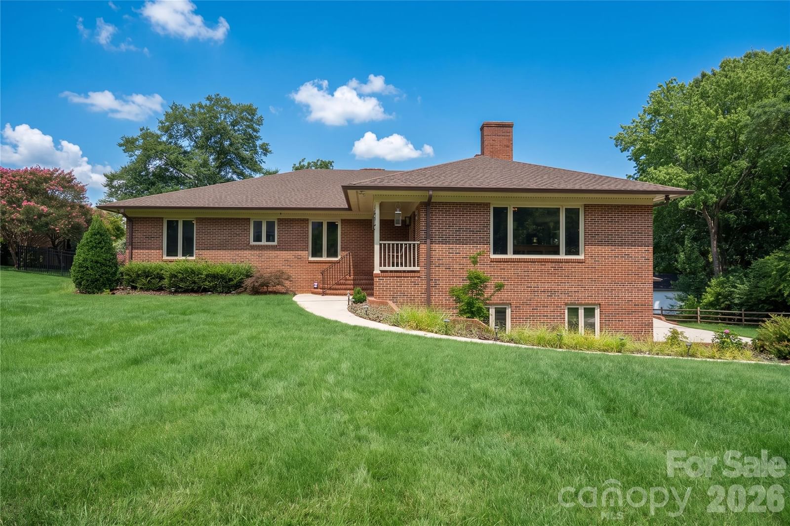 1419 Stoneyridge Drive, Charlotte, NC 28214 - Photo 2