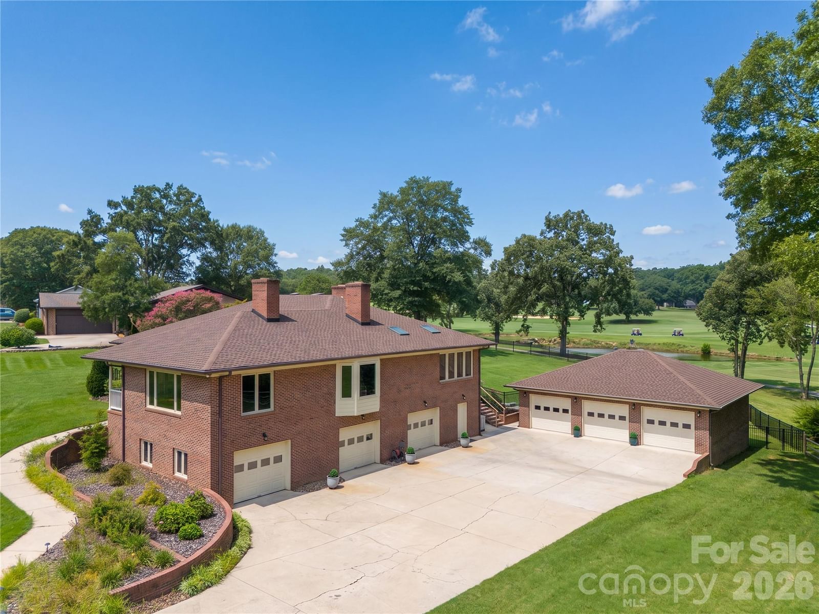 1419 Stoneyridge Drive, Charlotte, NC 28214 - Photo 4