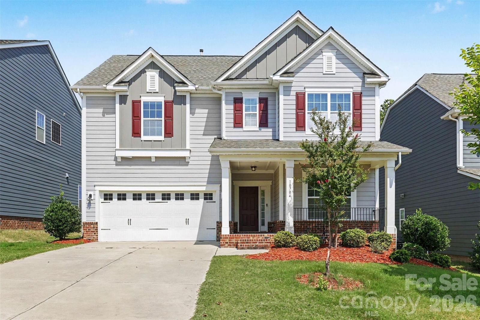Property at 10704 Sky Chase, Concord, NC 28027