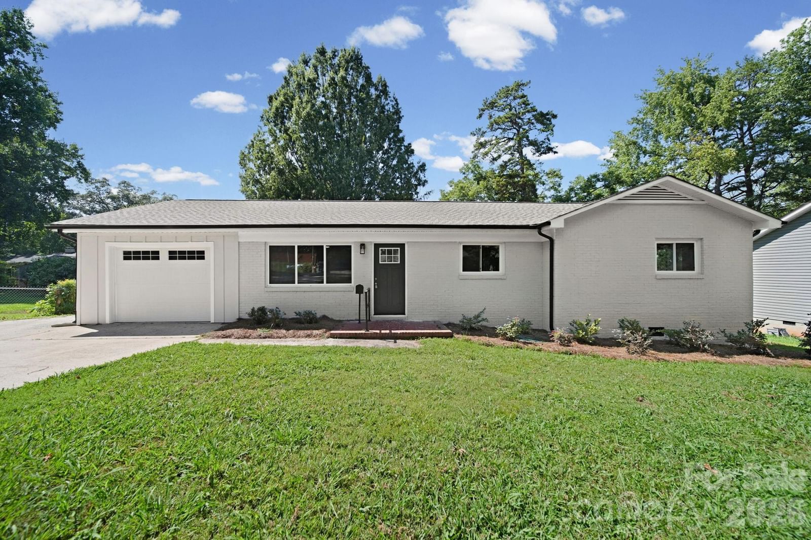 1041 Watts Drive, Charlotte, NC 28216