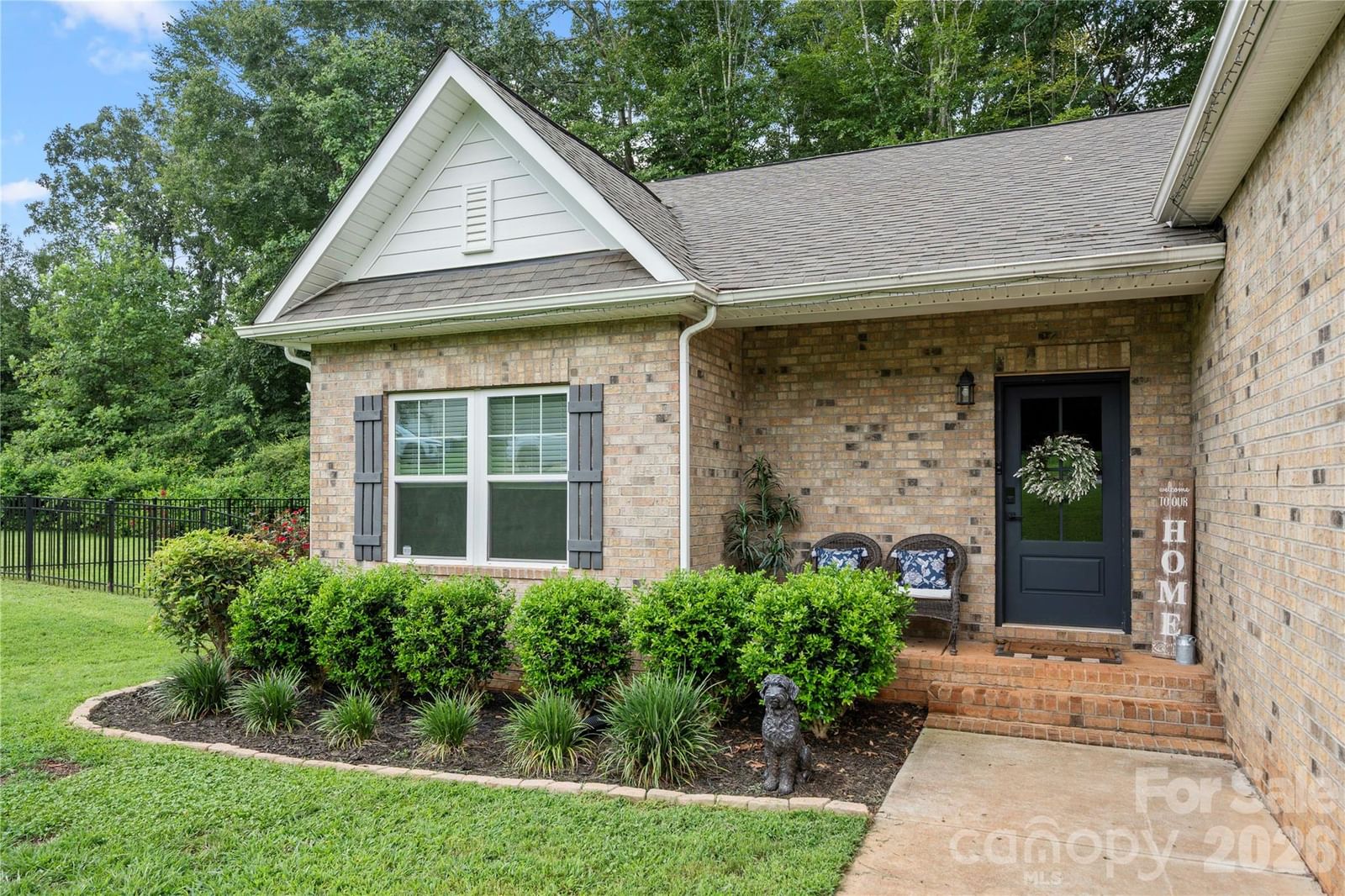 3229 Creek Bend Court, Sherrills Ford, NC 28673 - Photo 4