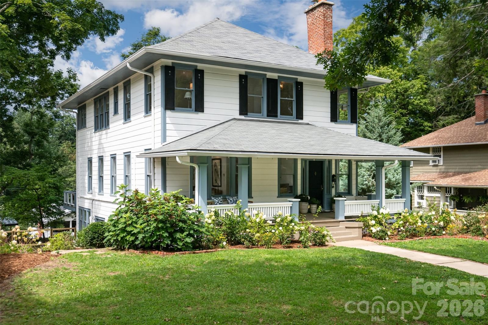 142 Edwin Place, Asheville, NC 28801 - Photo 2