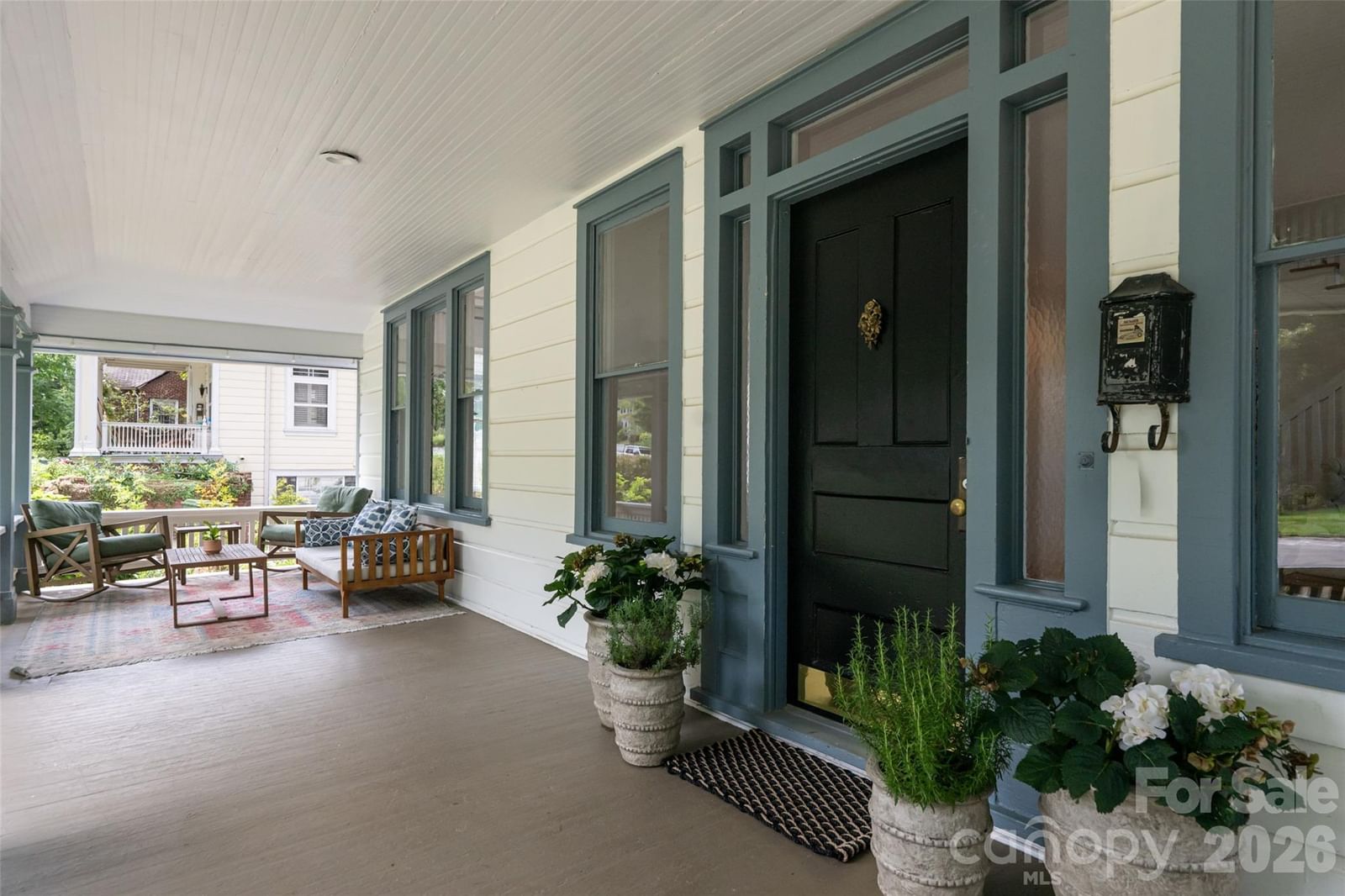 142 Edwin Place, Asheville, NC 28801 - Photo 4