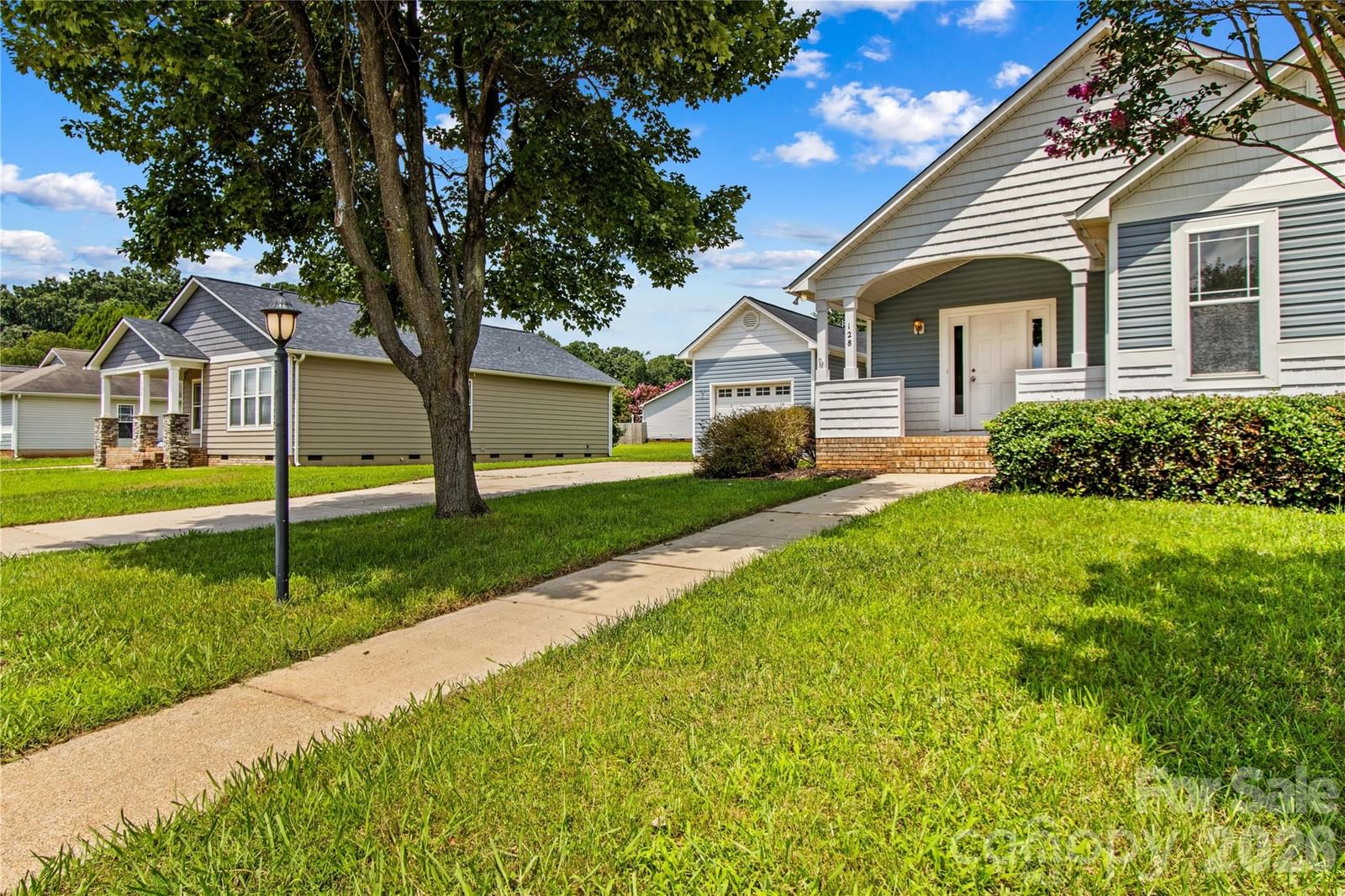 128 Tarrington Drive, Statesville, NC 28625 - Photo 2