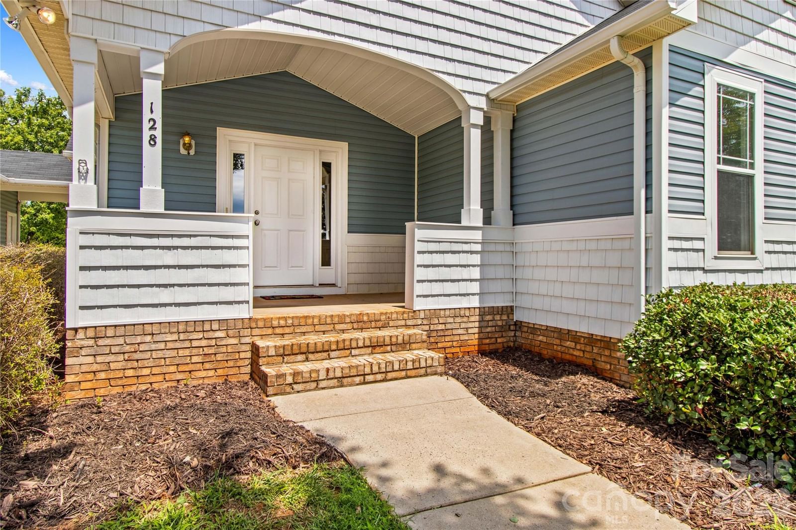 128 Tarrington Drive, Statesville, NC 28625 - Photo 3