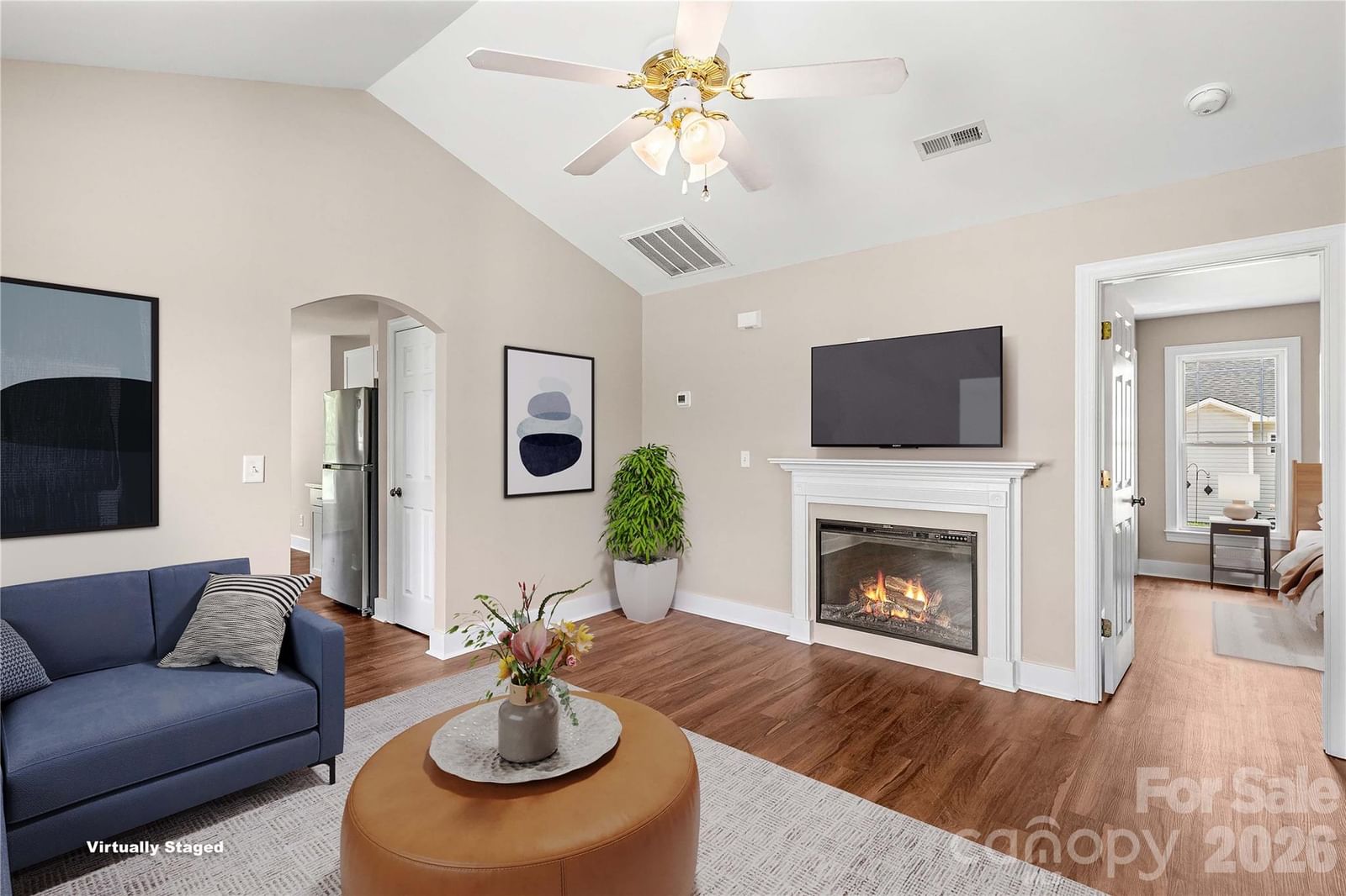 128 Tarrington Drive, Statesville, NC 28625 - Photo 4