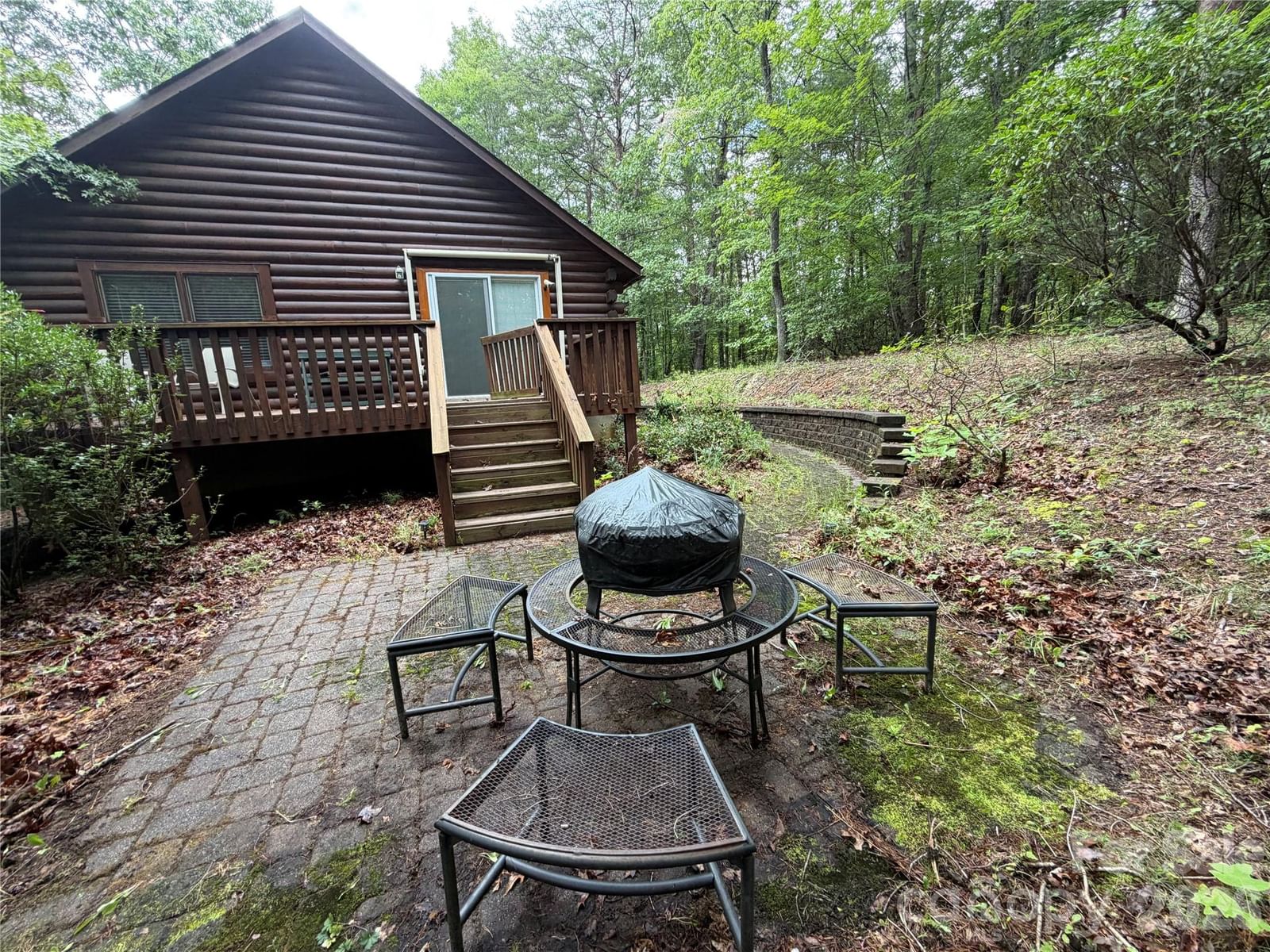 194 Long Ridge Drive, Lake Lure, NC 28746 - Photo 4