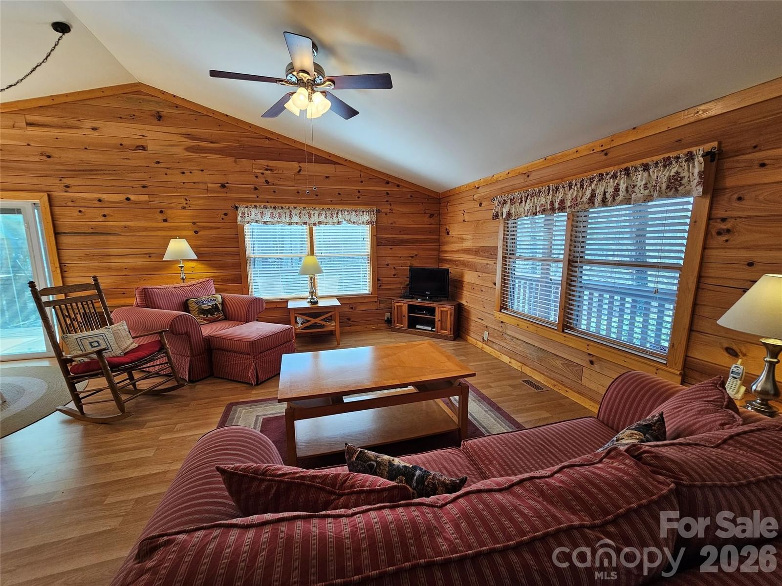 194 Long Ridge Drive, Lake Lure, NC 28746 - Photo 5
