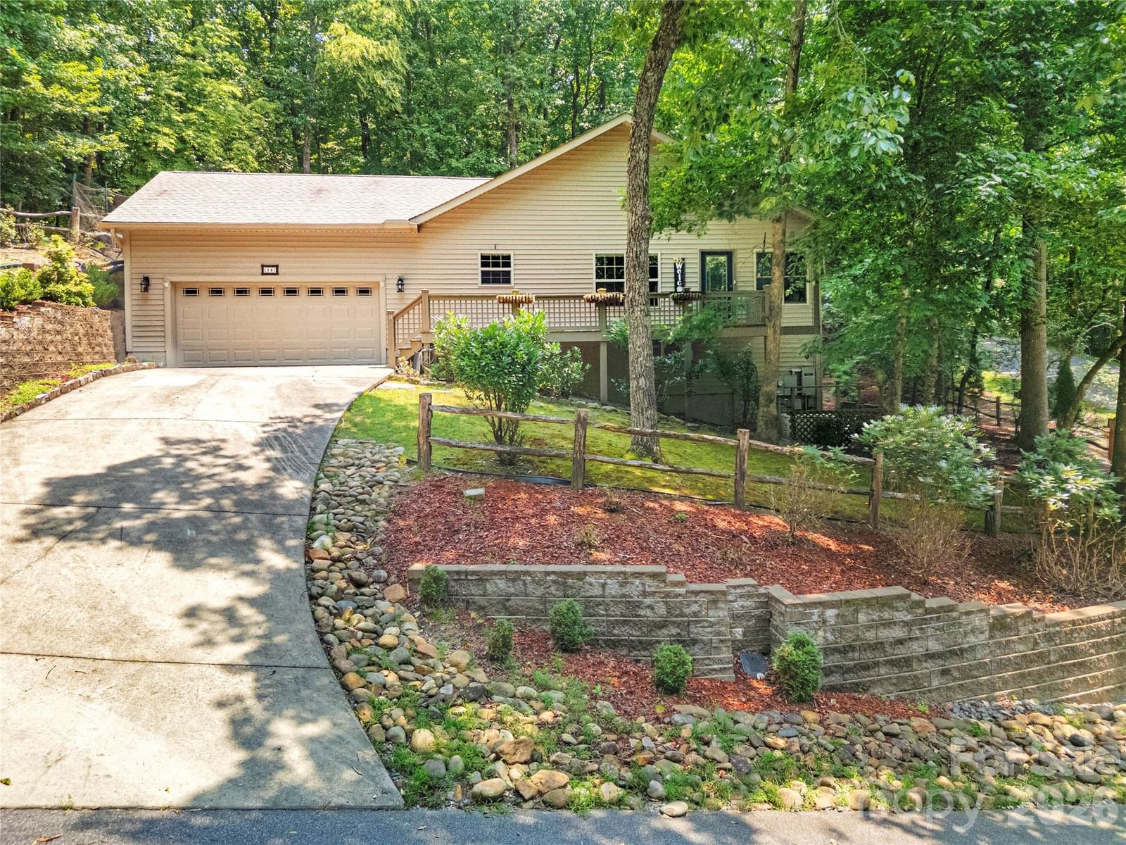 14 Isuhdavga Court #L16/U06, Brevard, NC 28712 - Photo 2