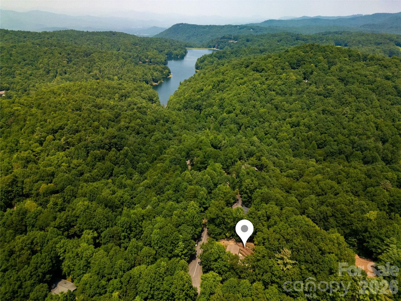 14 Isuhdavga Court #L16/U06, Brevard, NC 28712 - Photo 3