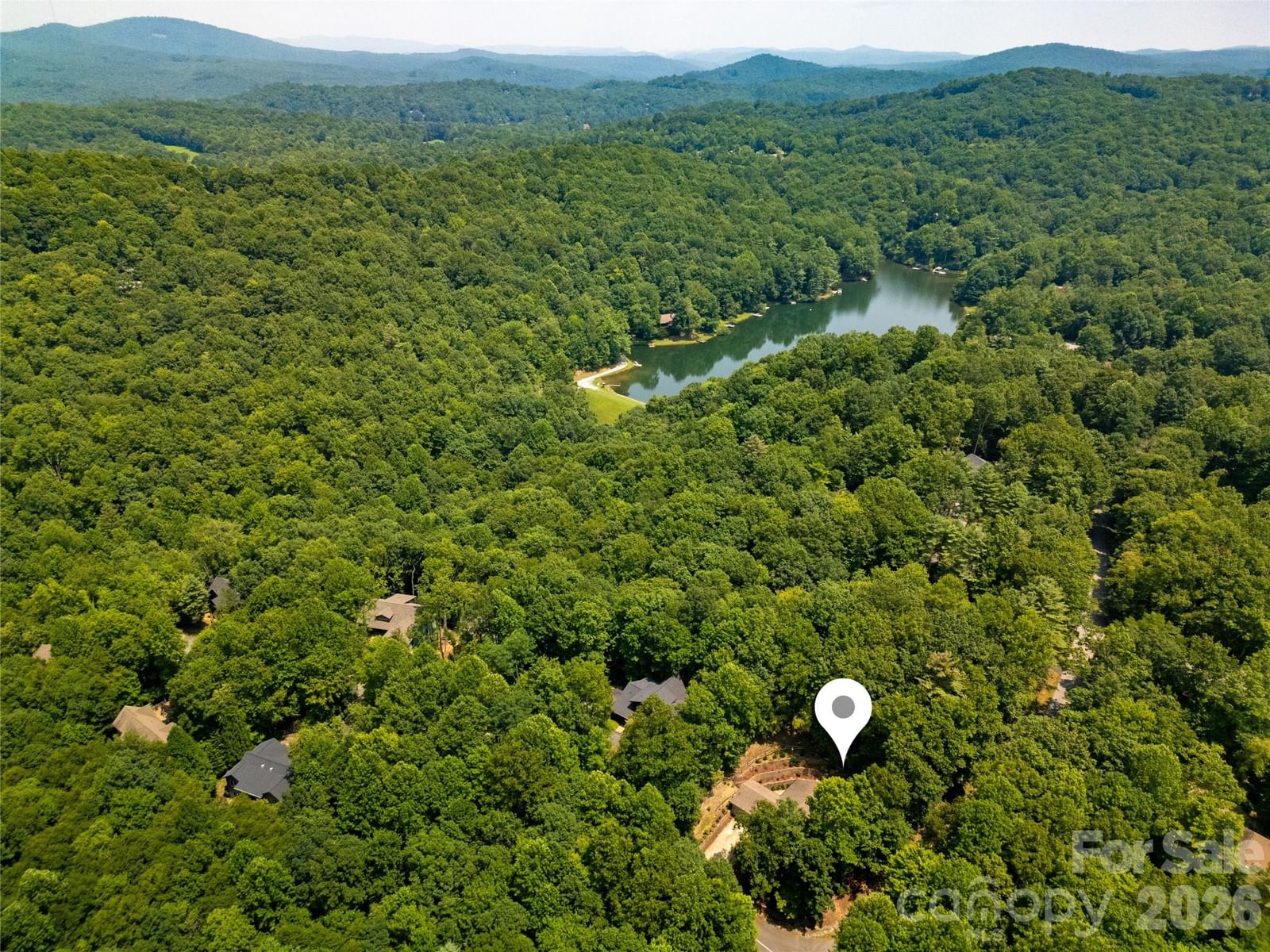 14 Isuhdavga Court #L16/U06, Brevard, NC 28712 - Photo 4