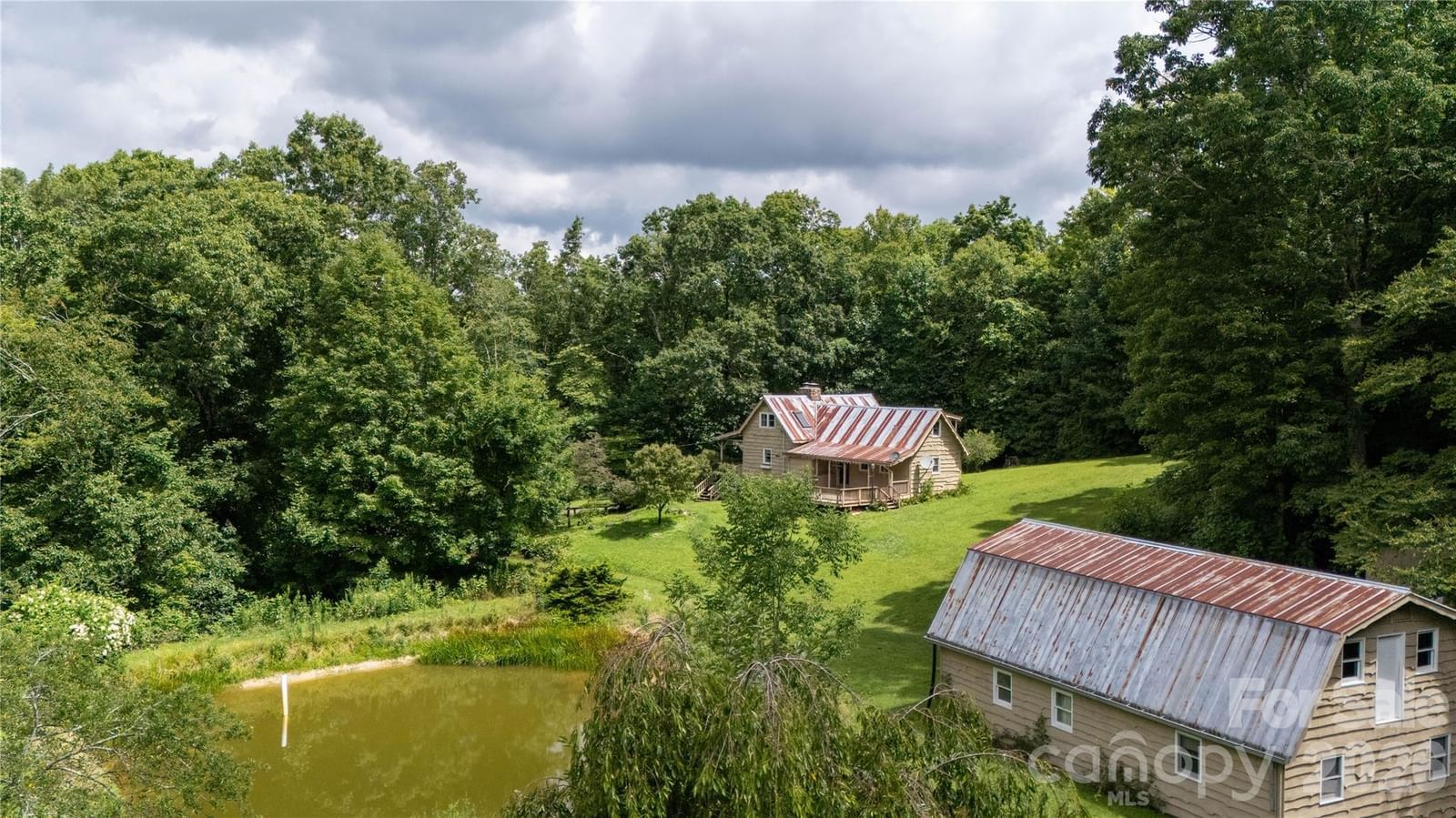 2027 Stamey Branch Road, Newland, NC 28657 - Photo 3