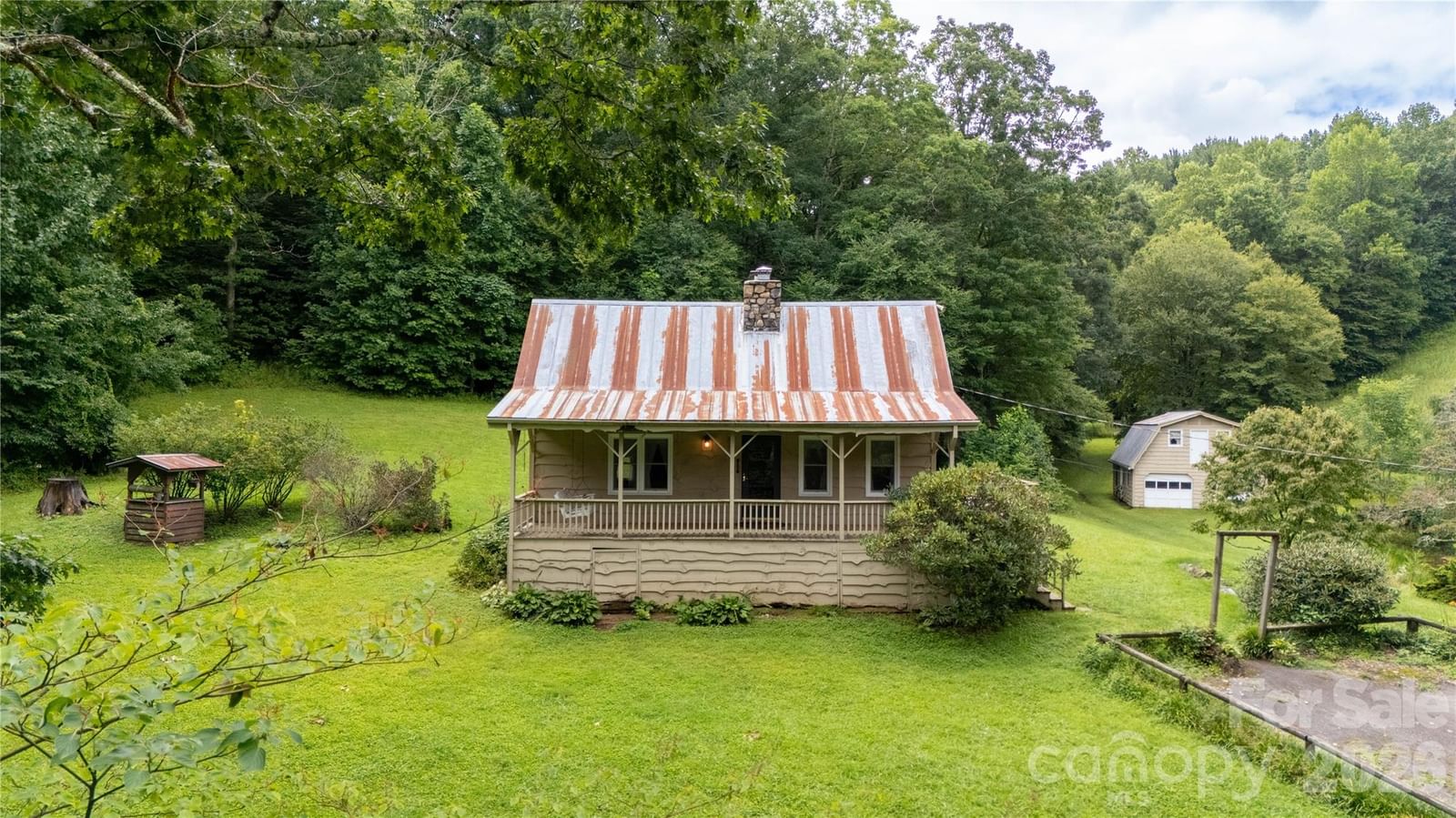 2027 Stamey Branch Road, Newland, NC 28657 - Photo 4
