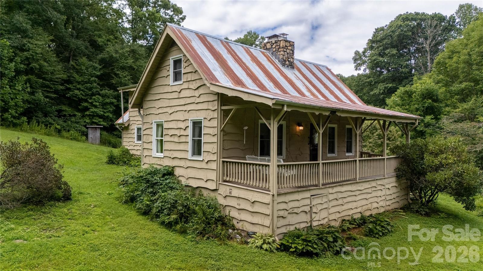 2027 Stamey Branch Road, Newland, NC 28657 - Photo 5