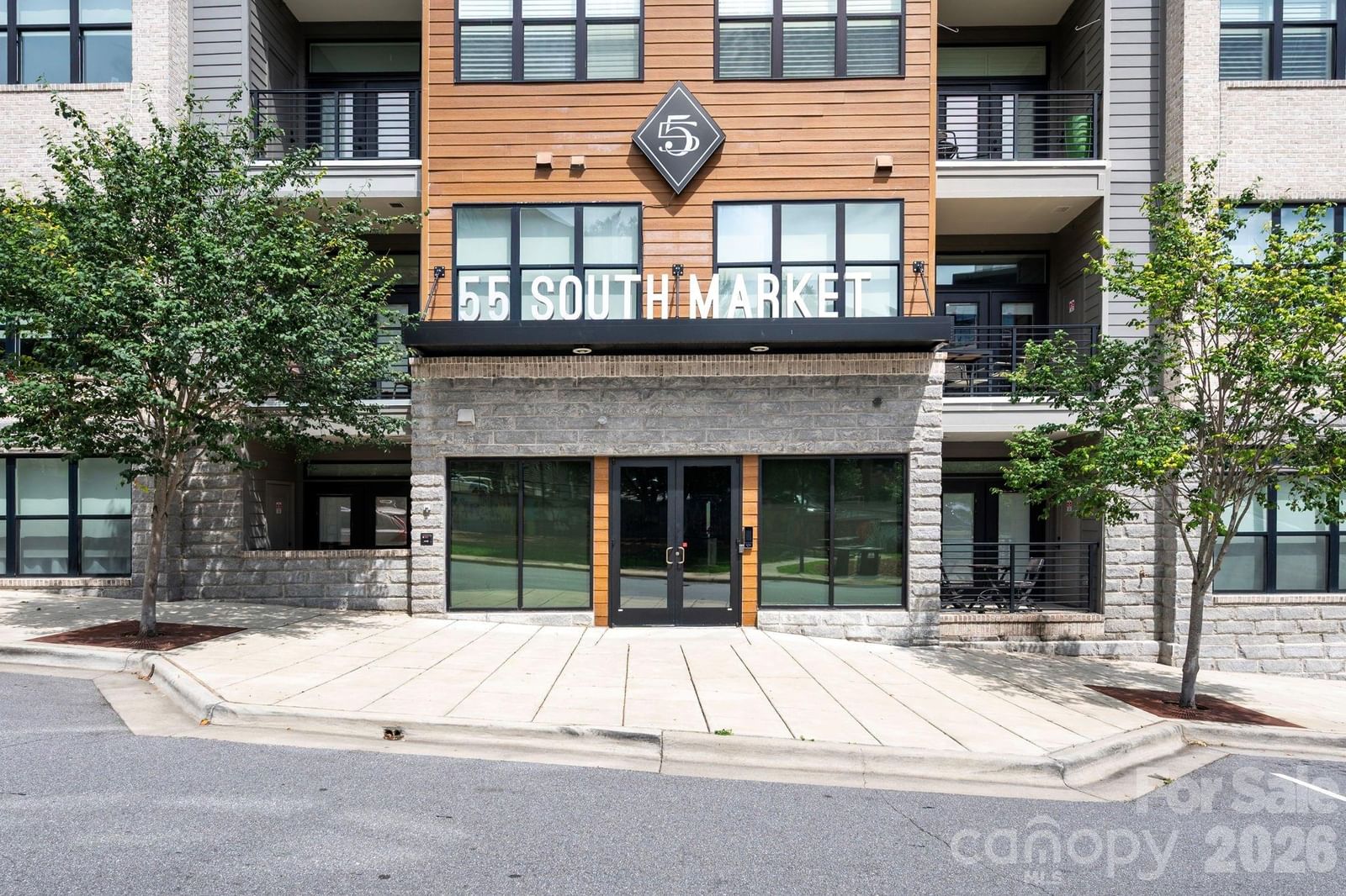 55 Market Street #404, Asheville, NC 28801