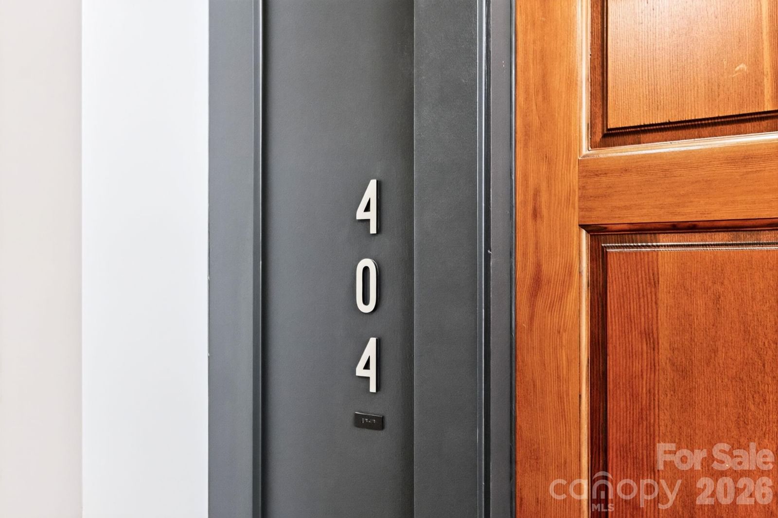 55 Market Street #404, Asheville, NC 28801 - Photo 2