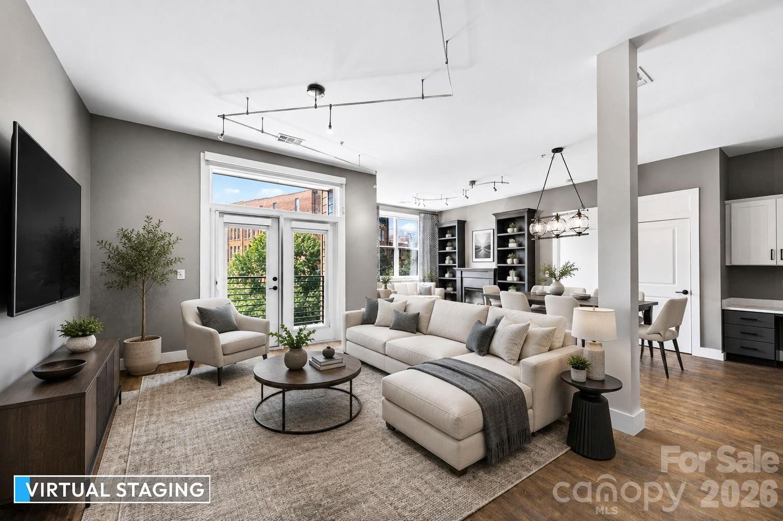 55 Market Street #404, Asheville, NC 28801 - Photo 3