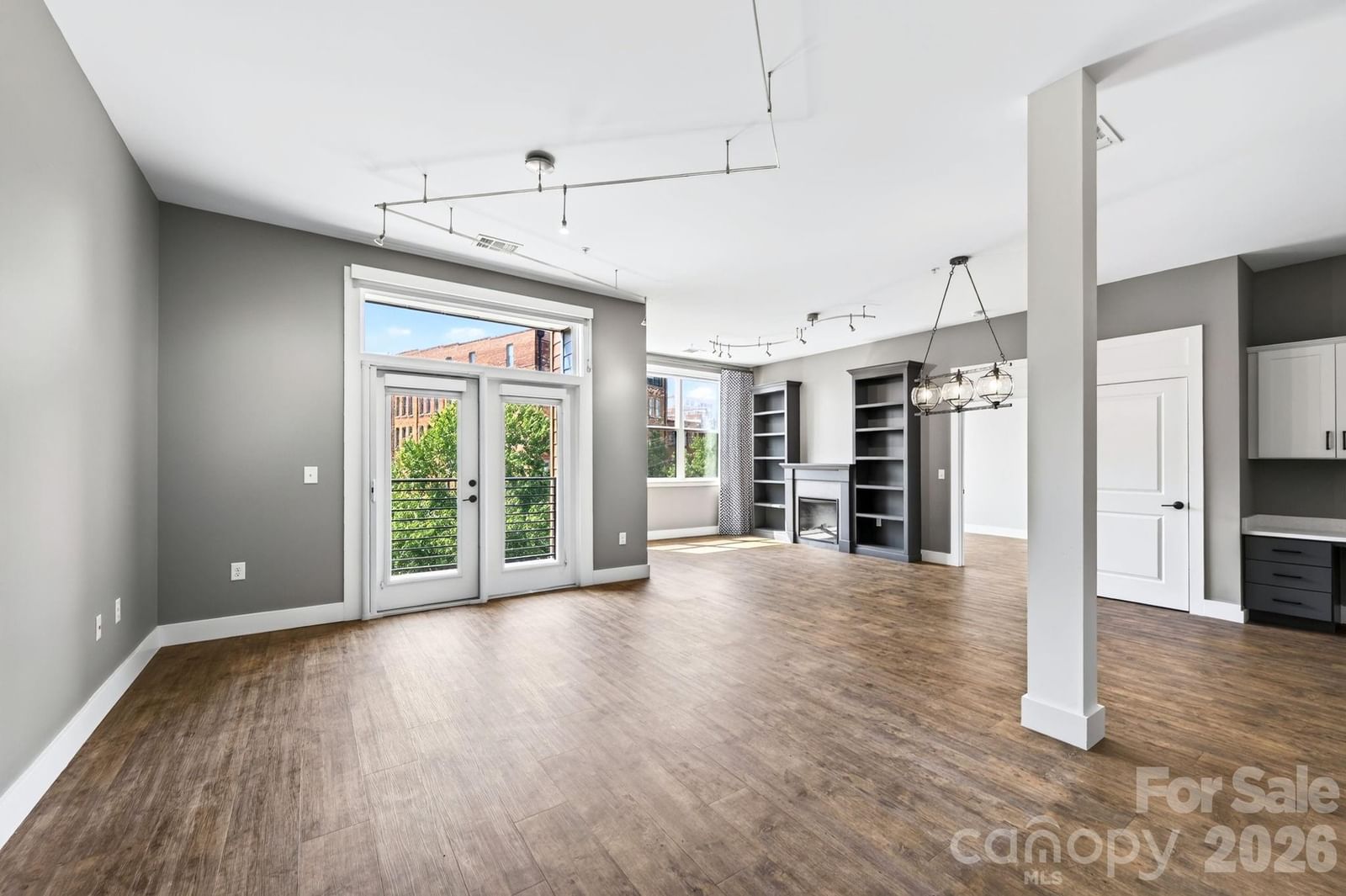 55 Market Street #404, Asheville, NC 28801 - Photo 4