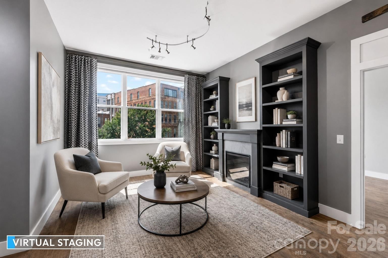 55 Market Street #404, Asheville, NC 28801 - Photo 5