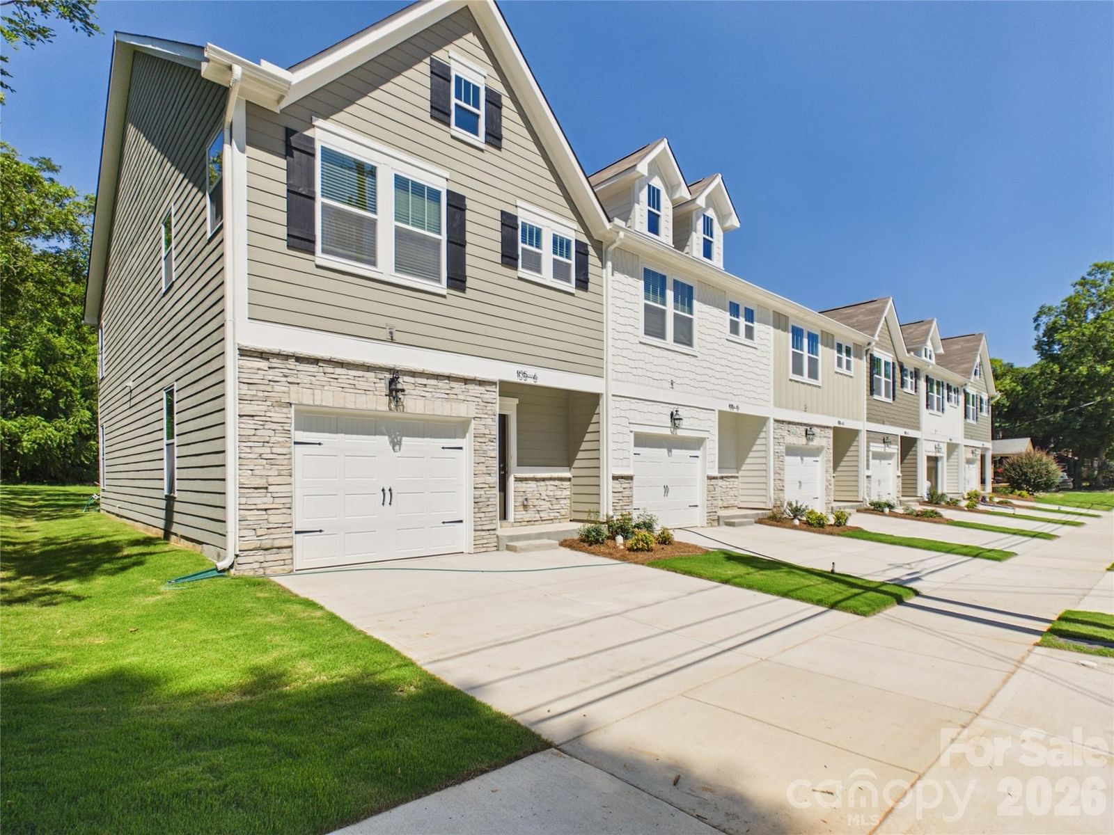 105 Dilling Street #06, Kings Mountain, NC 28086 - Photo 2