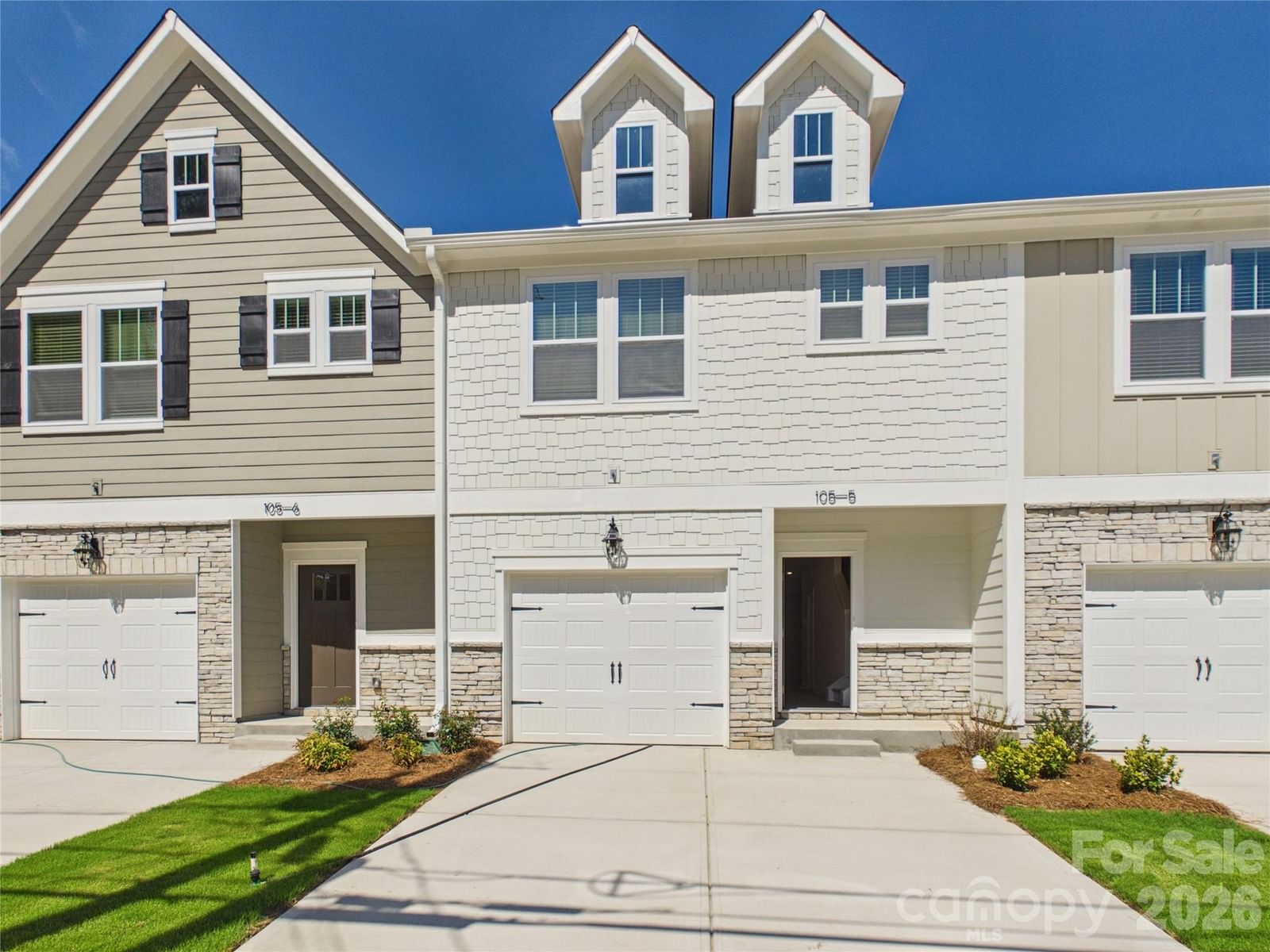 105 Dilling Street #05, Kings Mountain, NC 28086