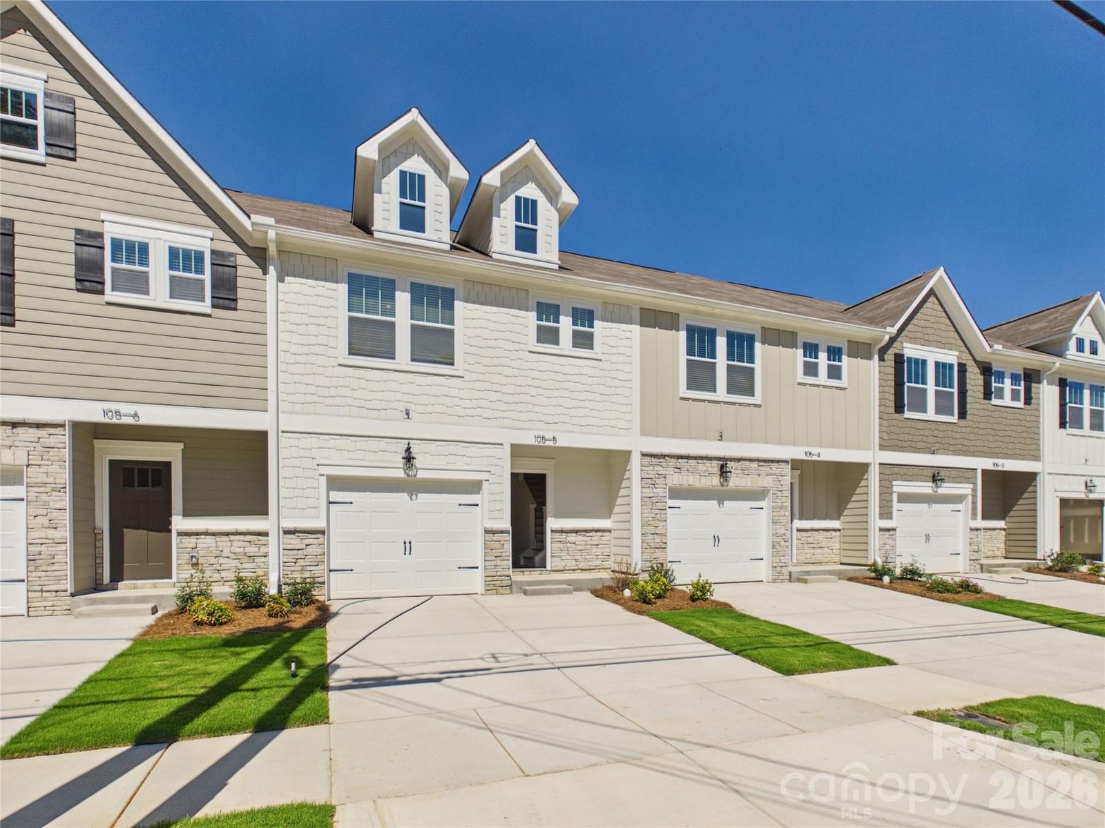 105 Dilling Street #05, Kings Mountain, NC 28086 - Photo 2