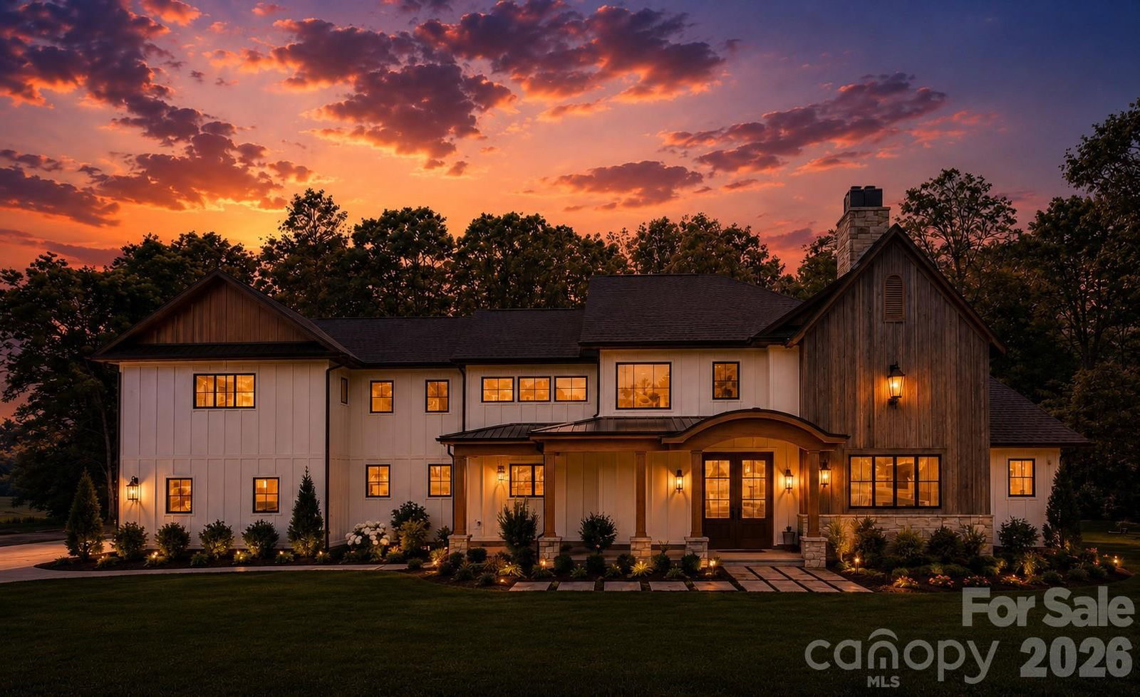 1010 Cane Manor Court #8, Waxhaw, NC 28173 - Photo 2