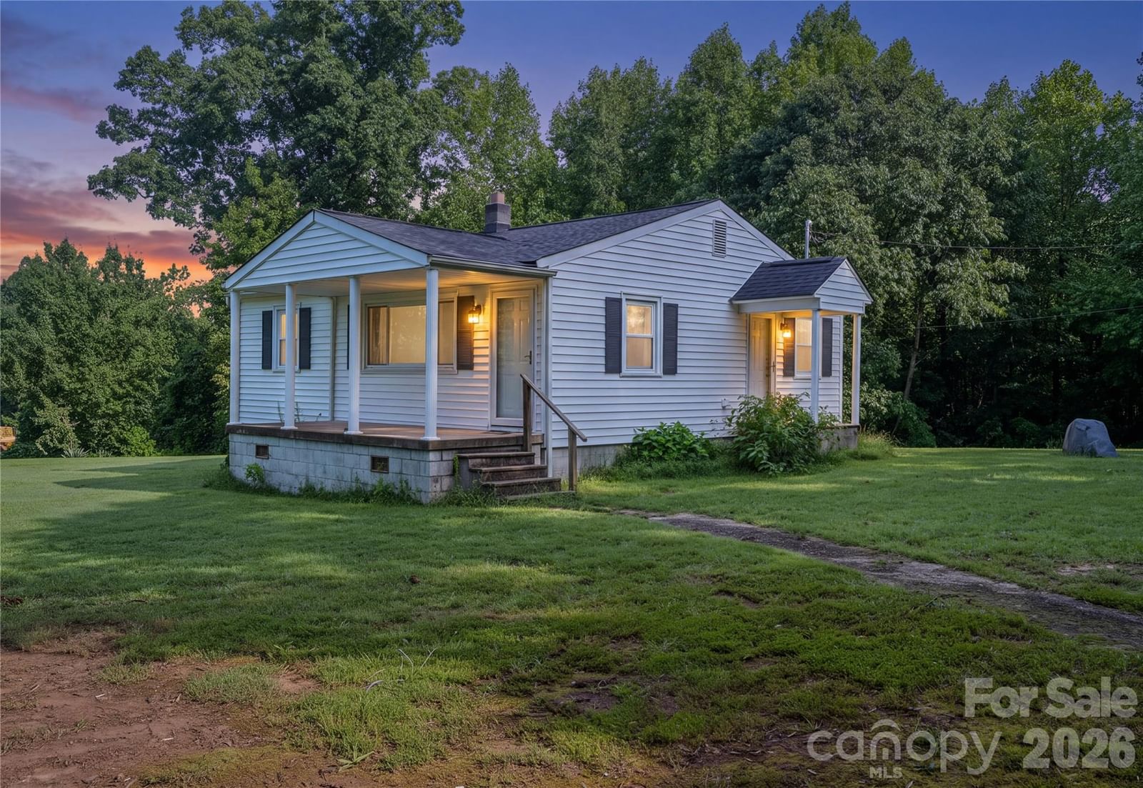 Property at 614 Westview, Gastonia, NC 28052