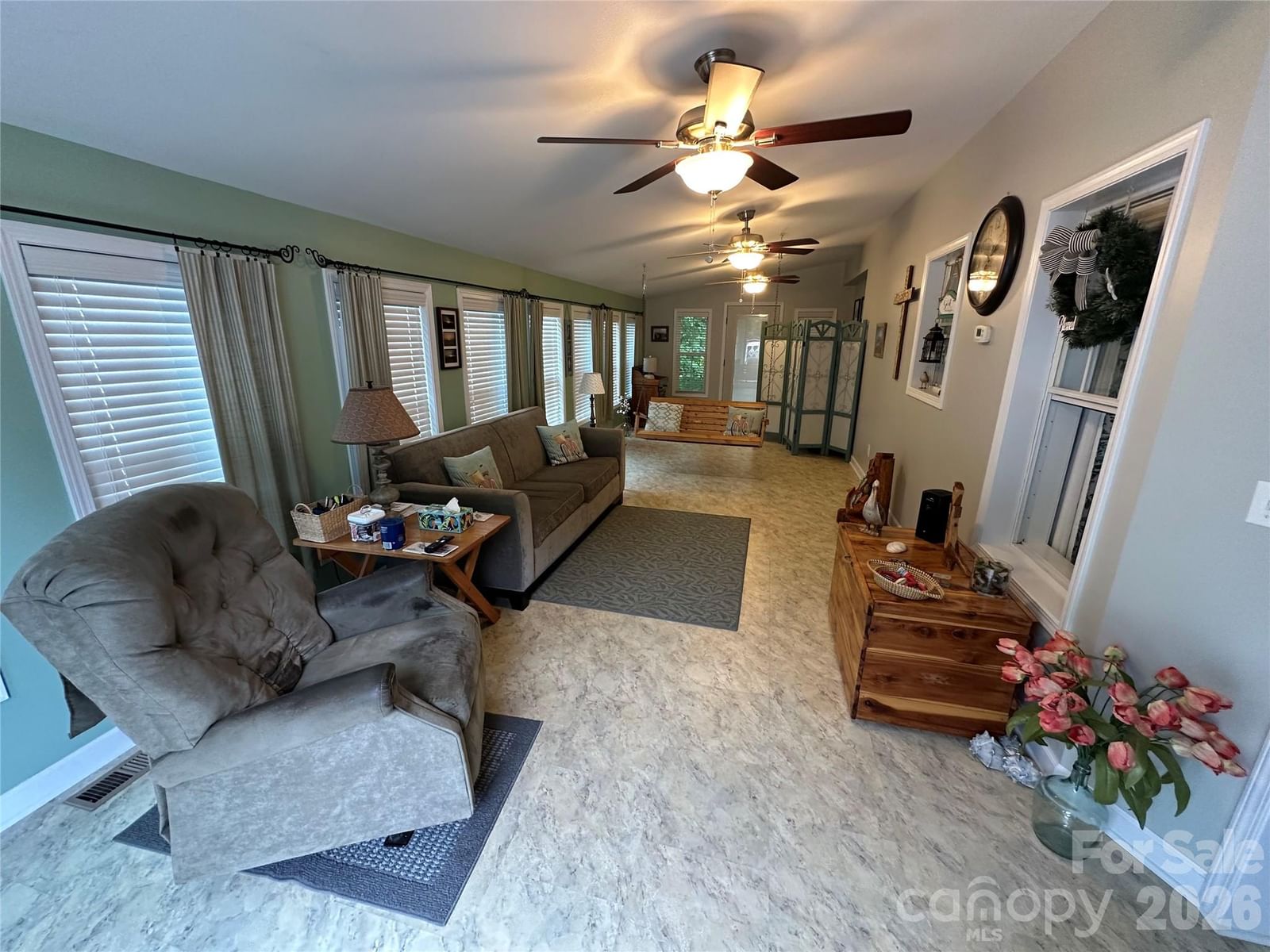 108 Hummingbird Circle, New London, NC 28127 - Photo 4