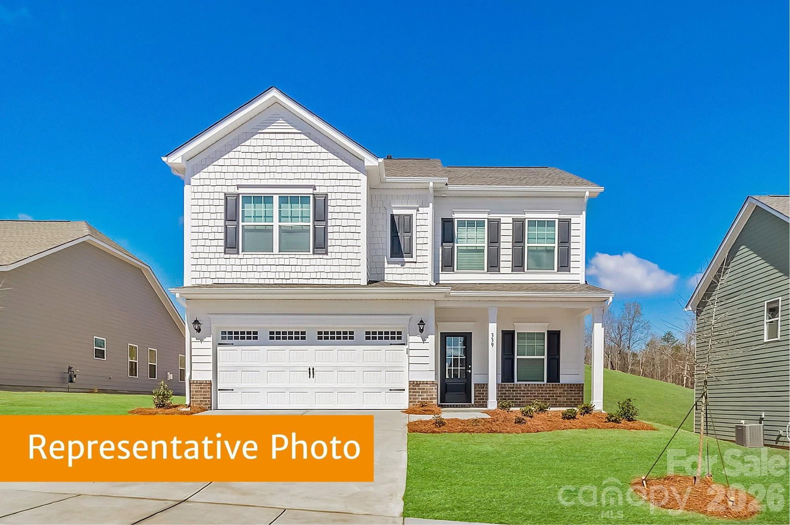 343 Lively Crescent, Monroe, NC 28110