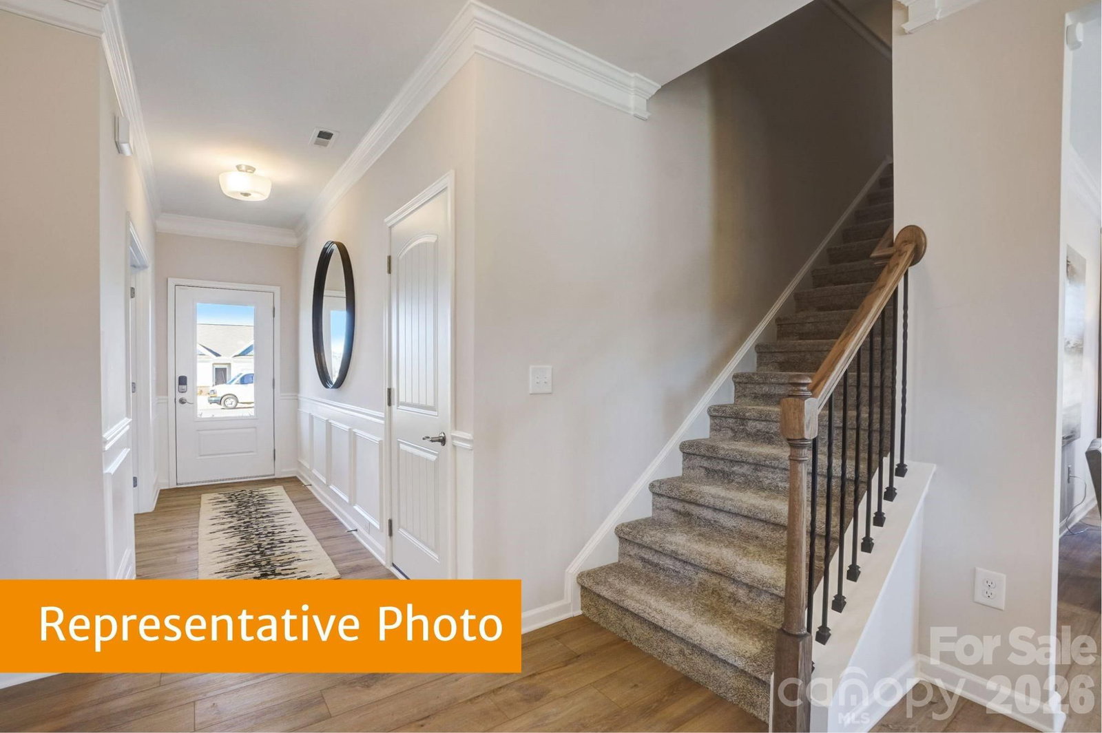 343 Lively Crescent, Monroe, NC 28110 - Photo 3