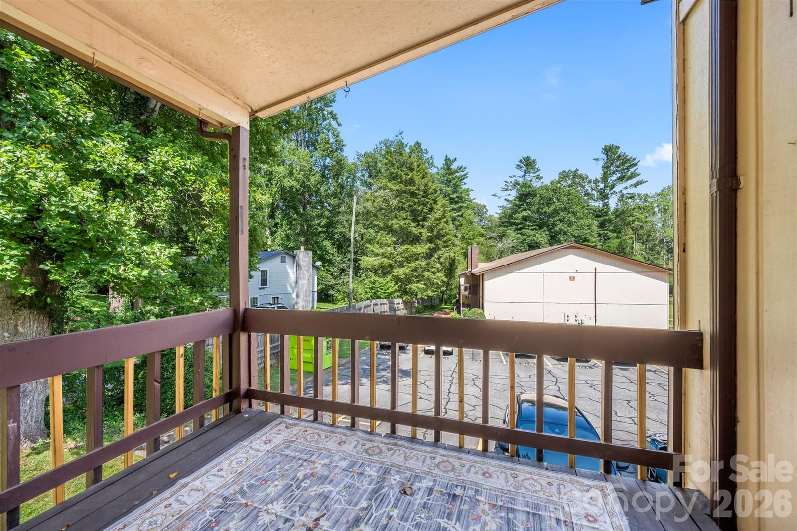 63 Shepard Square #206, Brevard, NC 28712 - Photo 2