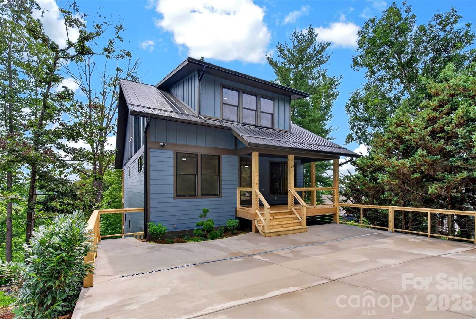 27 Denali Drive, Asheville, NC 28806 - Photo 3