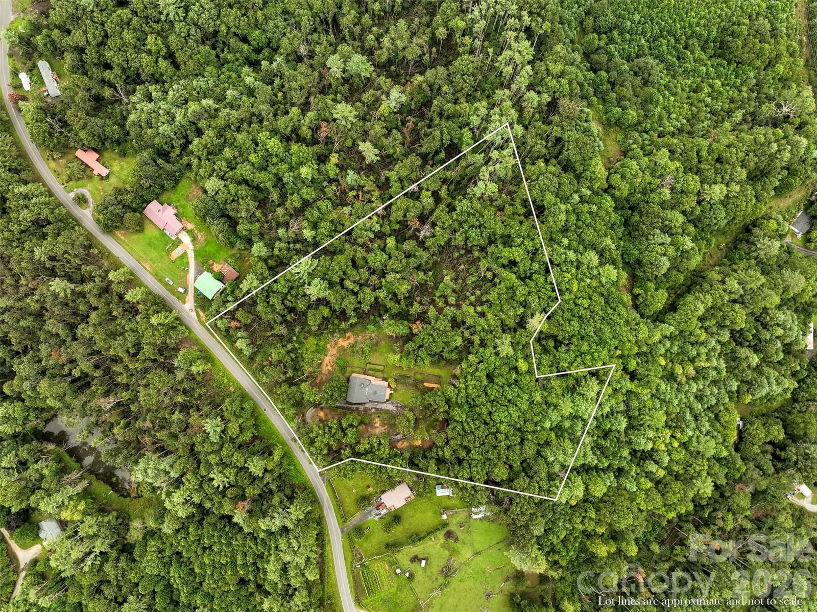 520 Washburn Road, Spruce Pine, NC 28777 - Photo 3