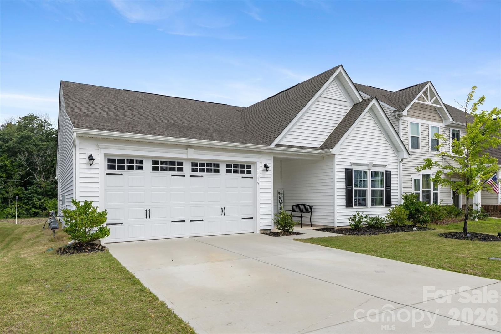 1115 Ryan Meadow Drive, Monroe, NC 28110 - Photo 2
