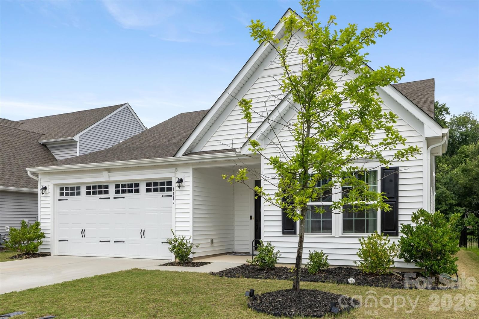 1115 Ryan Meadow Drive, Monroe, NC 28110 - Photo 3