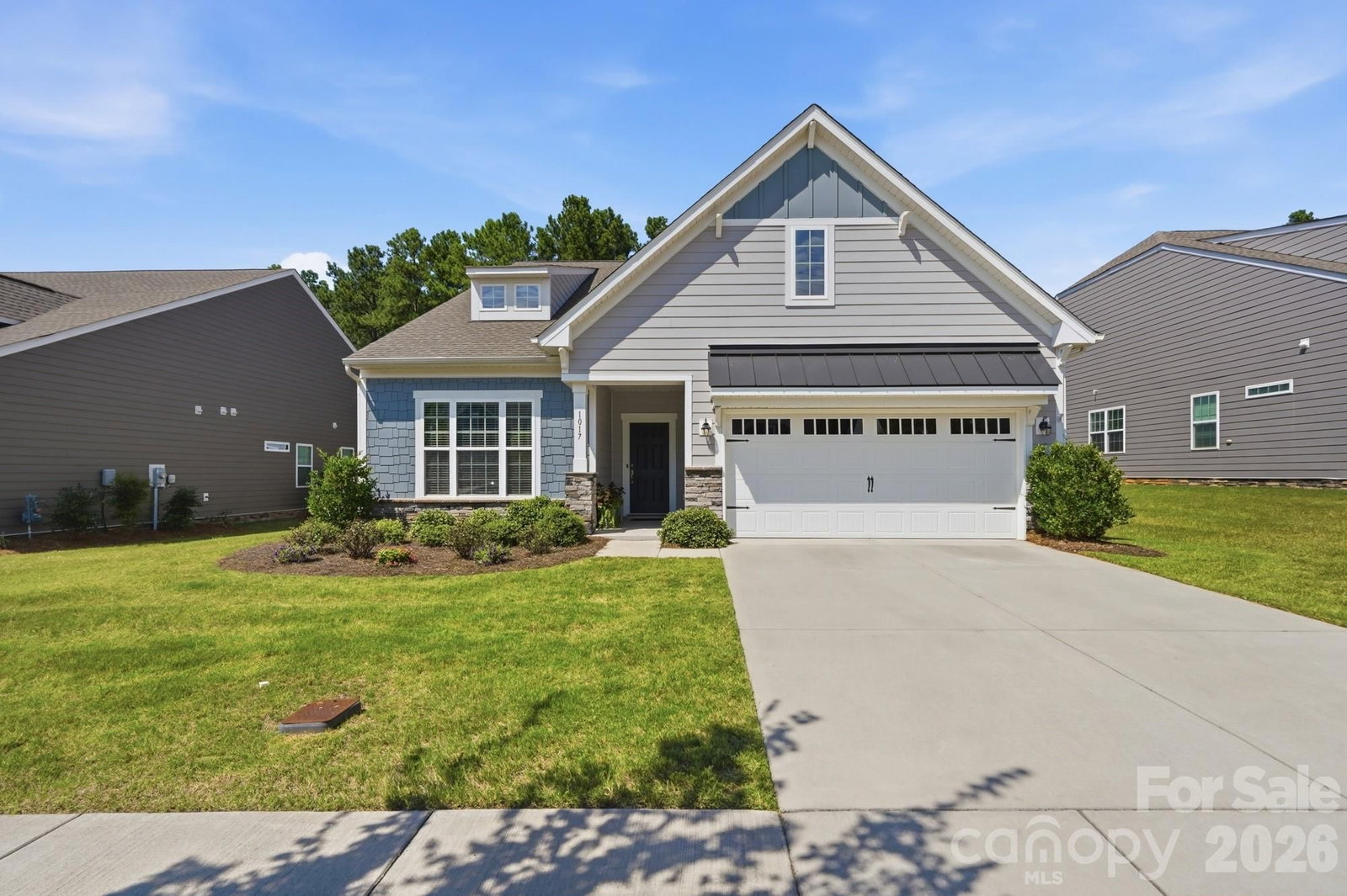 1017 Dali Boulevard, Mount Holly, NC 28120