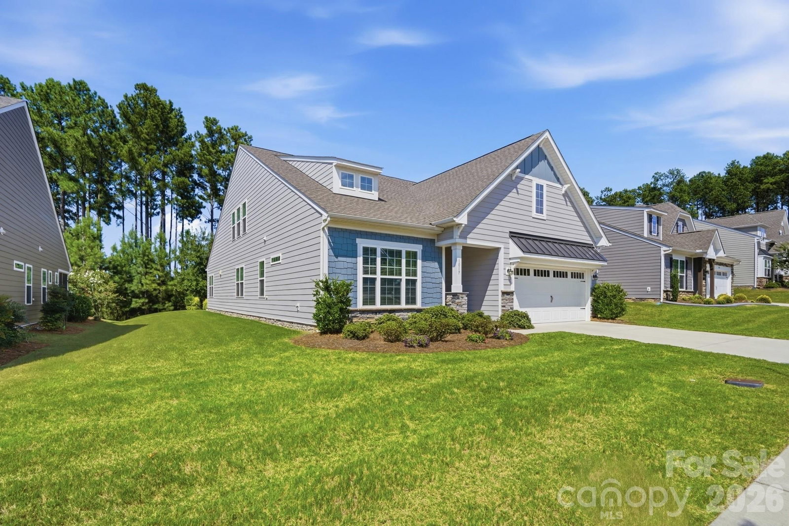 1017 Dali Boulevard, Mount Holly, NC 28120 - Photo 2