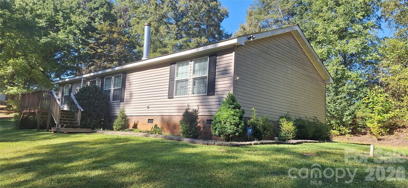 Property at 120 Otto, Cherryville, NC 28021