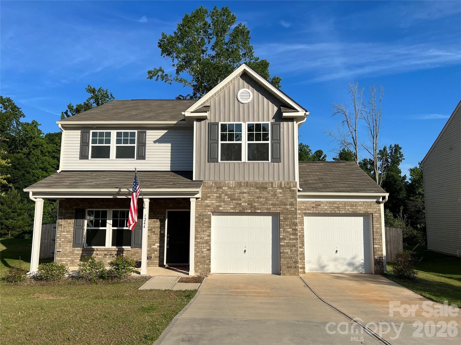 Property at 1244 Whitehall Hill Road, York, SC 29745