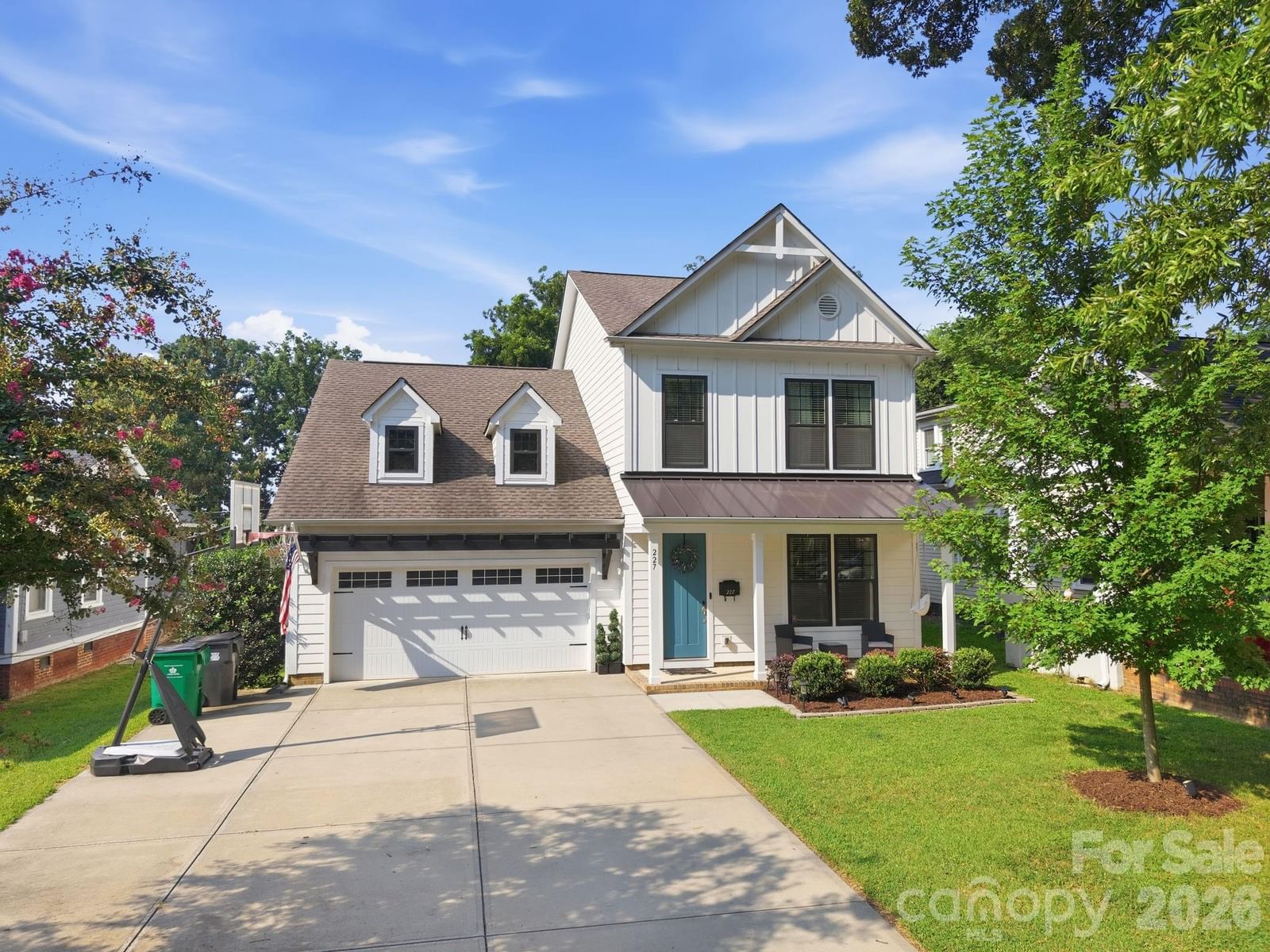 227 Sylvania Avenue, Charlotte, NC 28206 - Photo 3