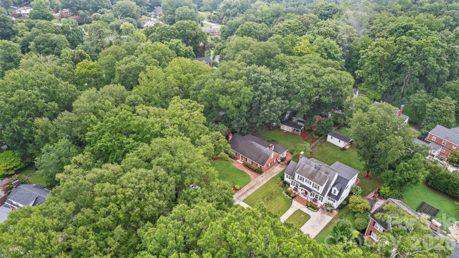 1210 Crescent Avenue, Gastonia, NC 28052 - Photo 5