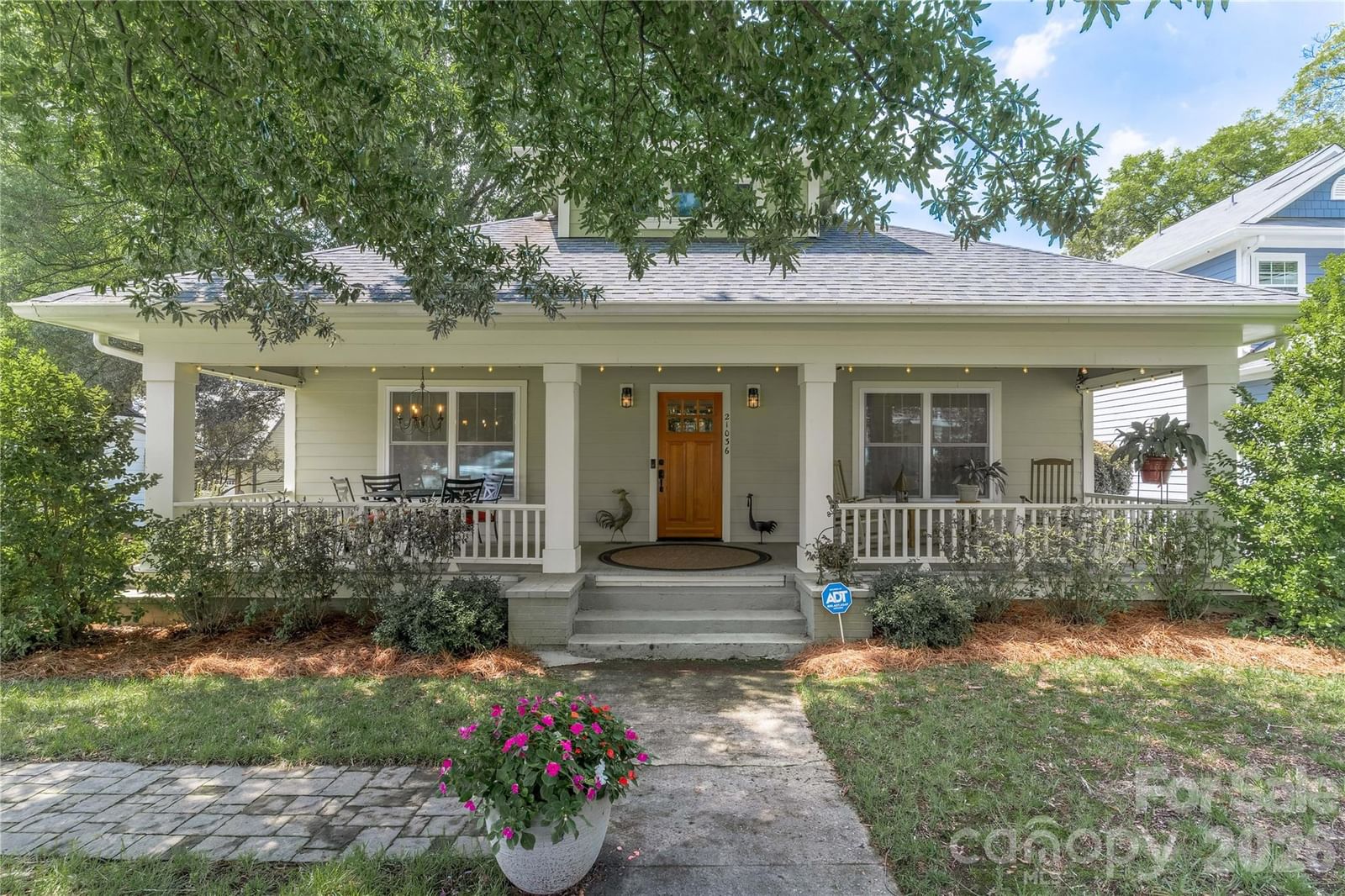 Property at 21036 Catawba Avenue, Cornelius, NC 28031